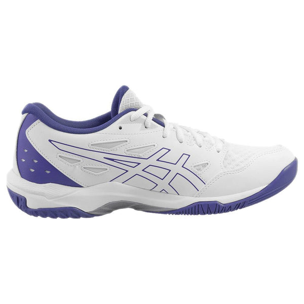 Asics Women s Gel Rocket 11 White Merchant of Tennis