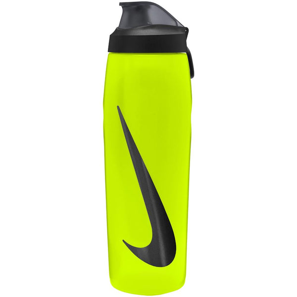 Nike Refuel Locking Lid 24 oz. Water Bottle - Blue