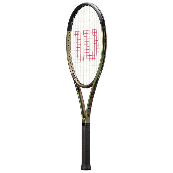 Wilson Blade 98 18x20 v8 – Merchant of Tennis – Canada's Experts