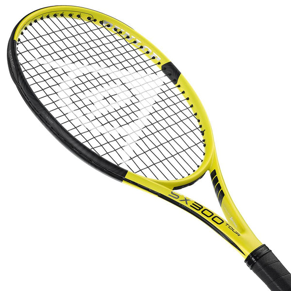 Dunlop SX 300 Tour 2022 – Merchant of Tennis – Canada's Experts