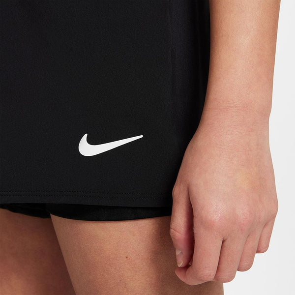 Nike Girls Victory Short - Black – Merchant of Tennis – Canada's Experts