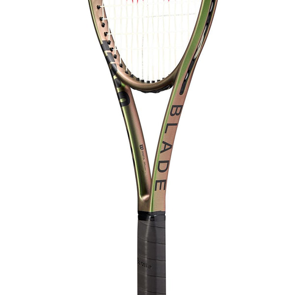 Wilson Blade 98 18x20 v8 – Merchant of Tennis – Canada's Experts