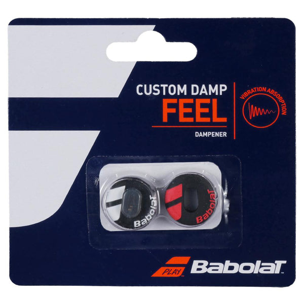 Babolat Dampener Custom Damp Merchant of Tennis Canada s Experts