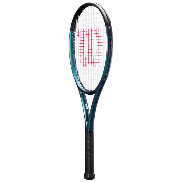 Wilson Ultra 100 v4 – Merchant of Tennis – Canada's Experts