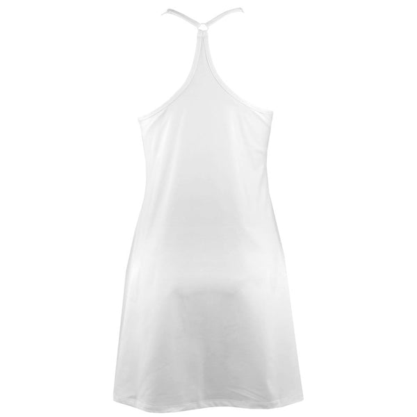 Fila Women's Essentials Dress - White – Merchant of Tennis