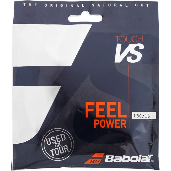 Babolat VS Touch String Set Merchant of Tennis Canada s