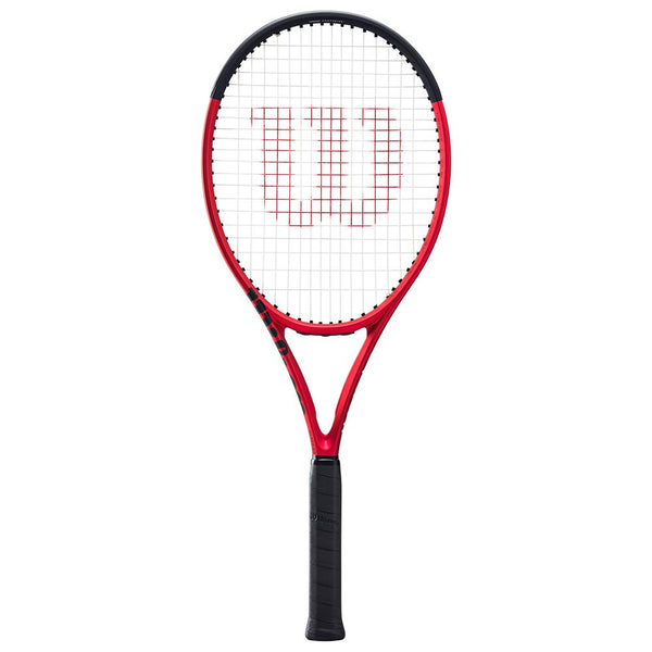 Wilson Clash 100 Pro v2 – Merchant of Tennis – Canada's Experts