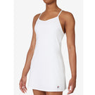 Fila Women's Essentials Dress - White