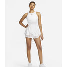 Nike Women's Slam London Dress - White