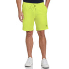 Penguin Men's 8" Performance Tennis Short - Limeade