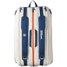 Wilson Roland Garros Super Tour 15 Pack - Navy/White