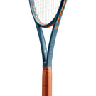 Wilson Blade 98 16x19 v9 - Roland Garros