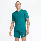 Nike Men's Rafa Polo - Geode Teal