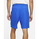 Nike Men's Victory 9" Short - Game Royal/White