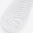 Thorlo Golf Cushioned Rolltop Socks - White