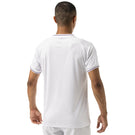 Yonex Men's Wimbledon Crew Tee - White