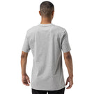 Yonex Men's Logo Shirt - Gray