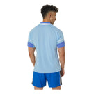 Asics Men's Match Actibreeze Polo - Sapphire