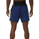 Asics Men's Match 7" Short - Blue Expanse