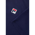 Fila Men's Casa Heritage Iconic Settanta Polo - Fila Navy