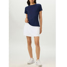 Fila Women's Essentials Short Sleeve Top - Fila Navy