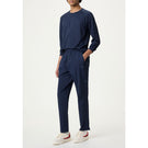 Fila Men's Casa Breakpoint Stretch Jogger Pant - Fila Navy