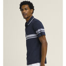 Wilson Men's All Seasons Polo - Classic Navy