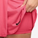 Nike Women's Victory Flouncy Skirt - Pink Aster