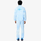 Lacoste Men's Medvedev X Tennis Sweatsuit - Blue/White