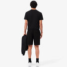 Lacoste Men's Ultra Dry Shorts - Black