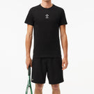 Lacoste Men's Medvedev X Tee - Black