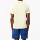 Lacoste Men's Lightweight Shorts - Blue