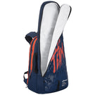 Babolat Tournament Bag - Red/Blue