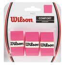 Wilson Pro Overgrip - 3 Pack