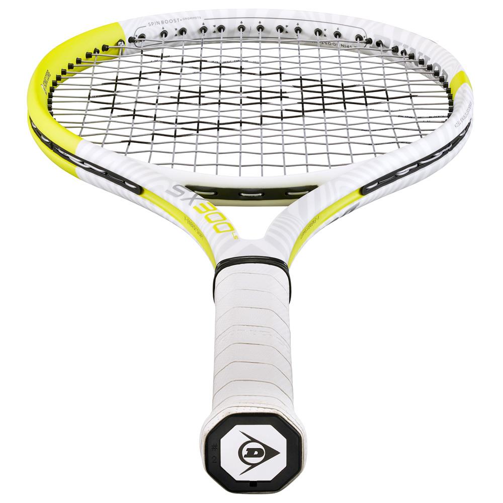 Dunlop SX 300 LS 2022 Limited – Merchant of Tennis – Canada's Experts