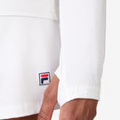 Fila Women's Essentials Longsleeve - White