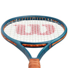 Wilson Blade 98 16x19 v9 - Roland Garros