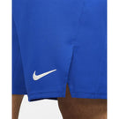 Nike Men's Victory 9" Short - Game Royal/White