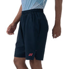 Yonex Men's USO Tournament Short - Indigo Marine