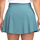 Nike Women's Advantage Skirt - Denim Turquoise