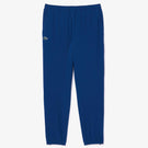 Lacoste Men's Novak Djokovic Tennis X Sweatsuit - Argentine Blue