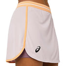 Asics Women's Match Skort - Watershed Rose