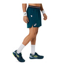 Asics Men's Match 7" Short - Mako Blue