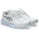 Asics Women's Gel-Resolution X - White/Silver