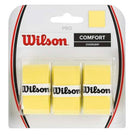 Wilson Pro Overgrip - 3 Pack