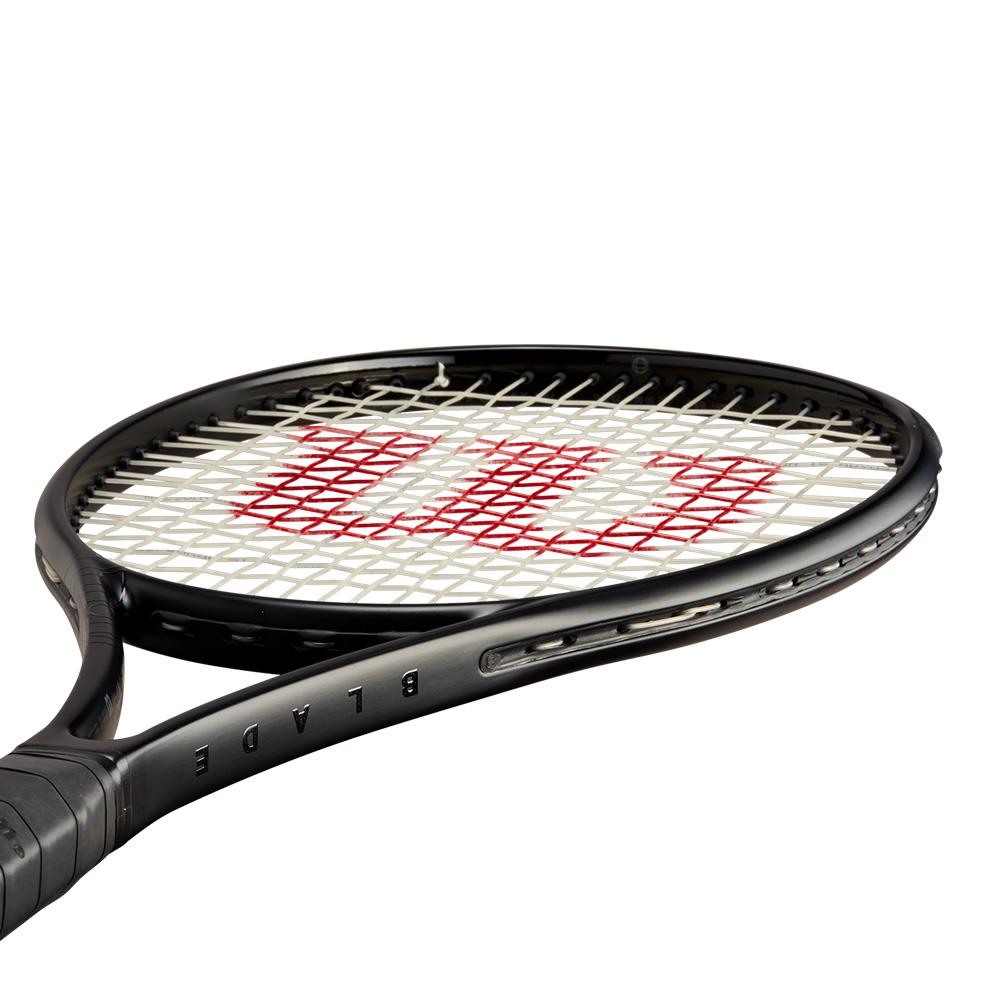 Wilson Blade 98 16x19 v8 - Noir – Merchant of Tennis – Canada's