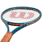 Wilson Blade 98 16x19 v9 - Roland Garros