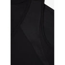 Fila Women's Essentials Full Coverage Tank - Black