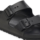 Birkenstock Unisex Arizona EVA - Narrow - Black