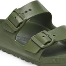 Birkenstock Unisex Arizona EVA - Regular - Khaki